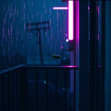 无人接听