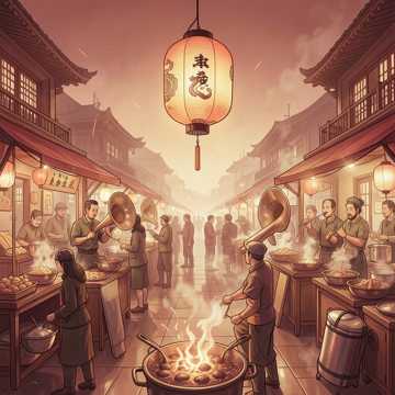 豫市论价