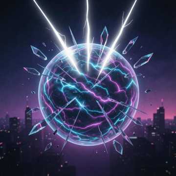 电流夜的战书-版本2