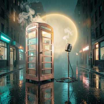 烟嗓与哑电话-版本2