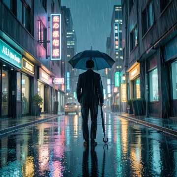 一转身就是一辈子