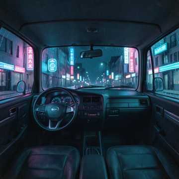 午夜计程表