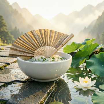 大暑谣-版本2