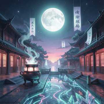 将进酒