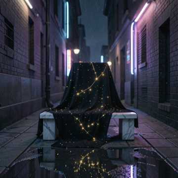 星光缝梦衣