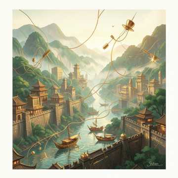 皖美长歌