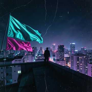 清醒大梦