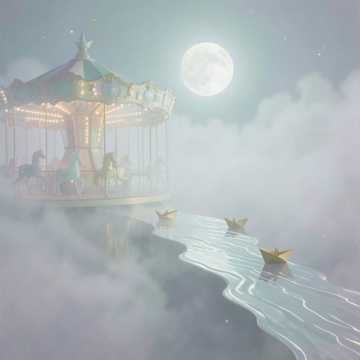 The Eternal Carousel