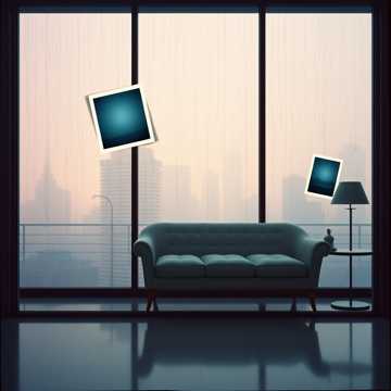 枕着雨声不睡