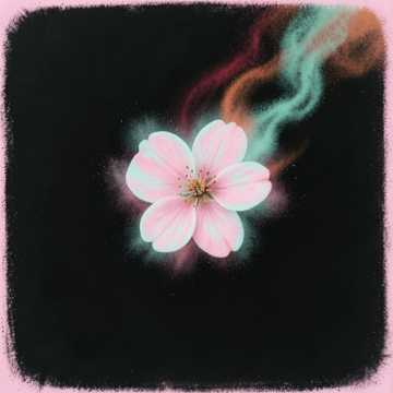 桃花染旧约