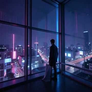 城市夜航-版本2