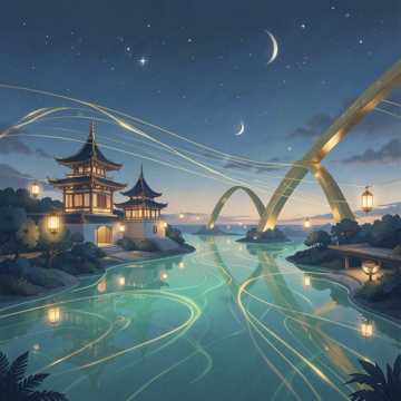 天宫回响-版本2
