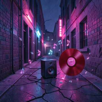你跑掉了-版本2