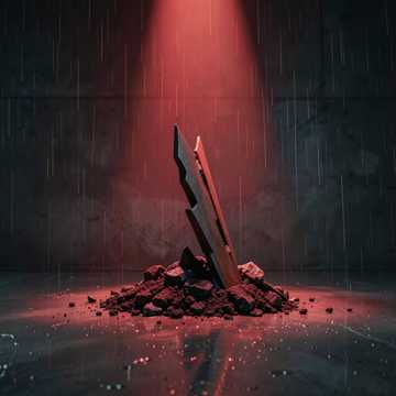 Broken Steel