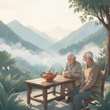 想要的生活-版本2