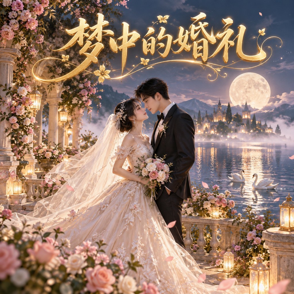 梦中的婚礼