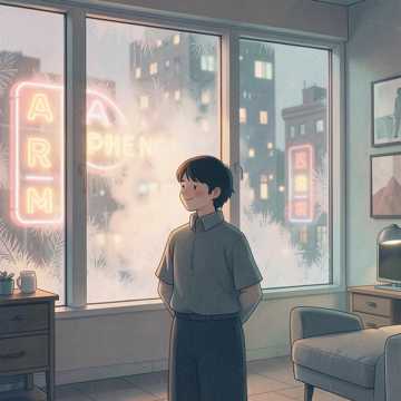 忙忙忙 不想你