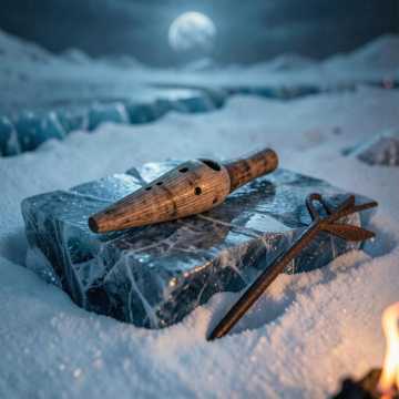 北荒猎雪-版本2