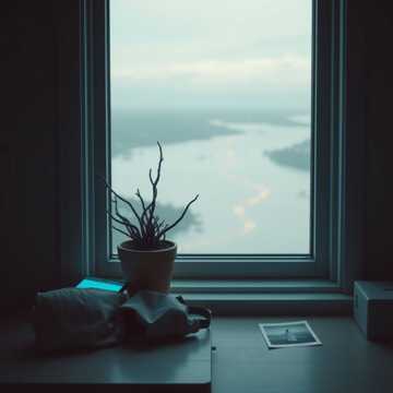 空余的晚安