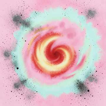 光的漩涡-版本2