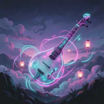 琵琶行-版本2