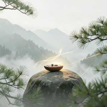 云山清音-版本2