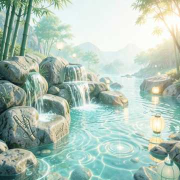 济南趵突泉