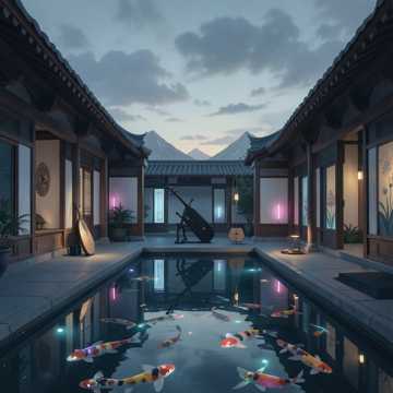 《寒窑赋》