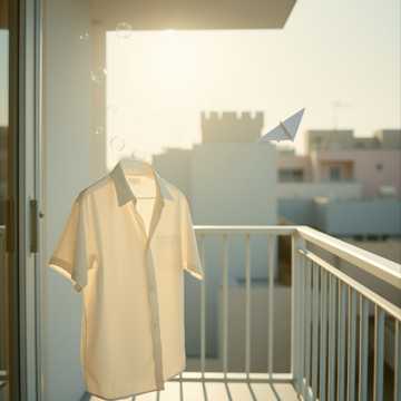 晴空泡泡糖