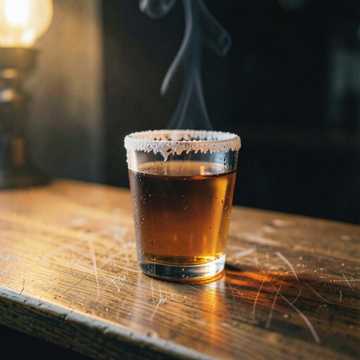 最后一杯歌