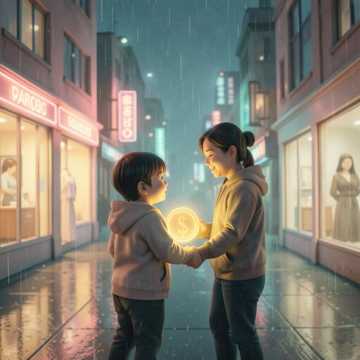 一块钱温柔