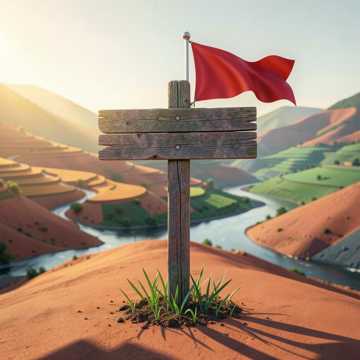 新长征再出发