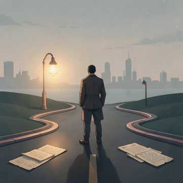 三十五岁的路口-版本2