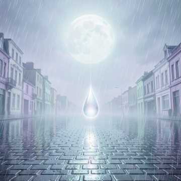万古雨-版本2