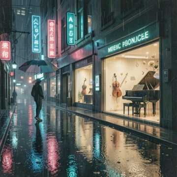 你路过我的雨-版本2