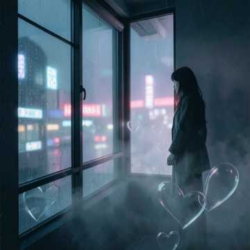深夜想你