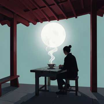 낡은 비단 사랑-版本2