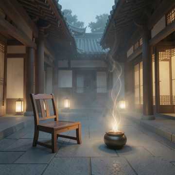 看戏人本是戏中