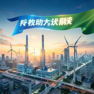 新能源战旗-版本2