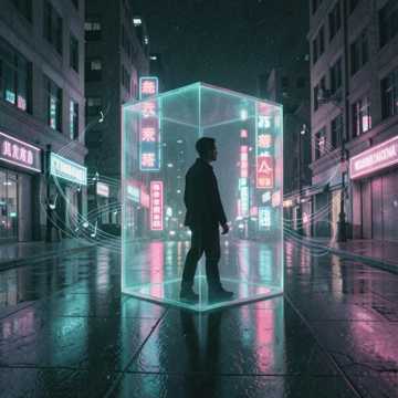 透明频率