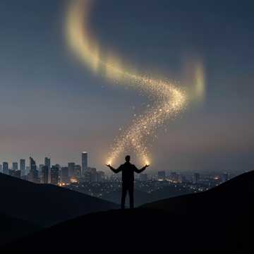 掌心的星辰-版本2
