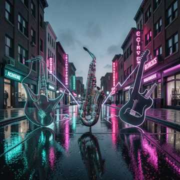 Soulful Trance-版本2