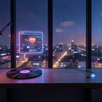未息的光年
