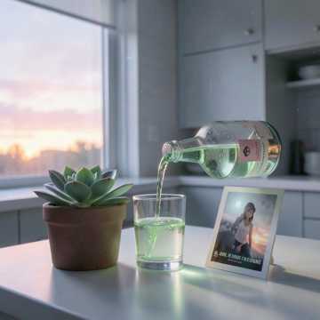 薄荷糖酿的温柔
