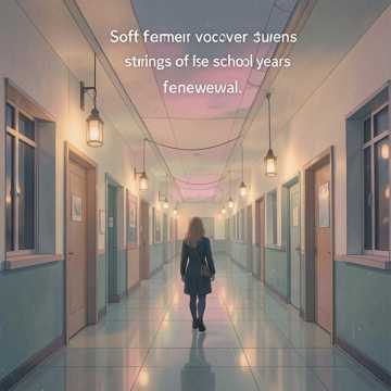 暂别那座教学楼