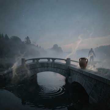 孟婆汤冷-版本2