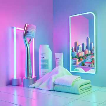 日用品情书