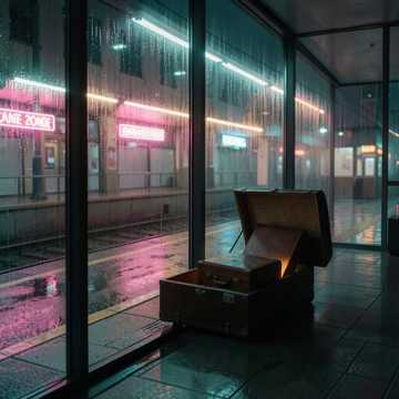 在深圳攥