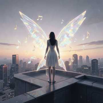 Fly away-版本2