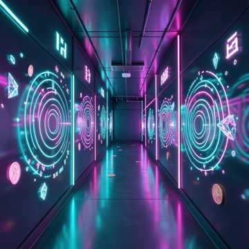 像素地牢